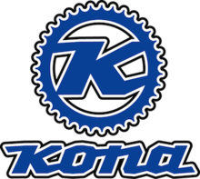 Kona logo