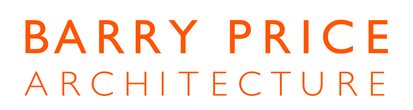 Barry Price Architecture logo