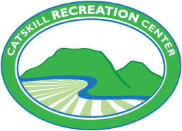 Catskill Recreation Center logo