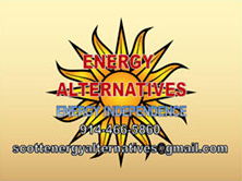 Energy Alternatives logo