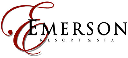 Emerson Resort logo