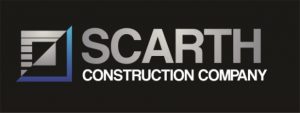 Scarth Construction Company logo