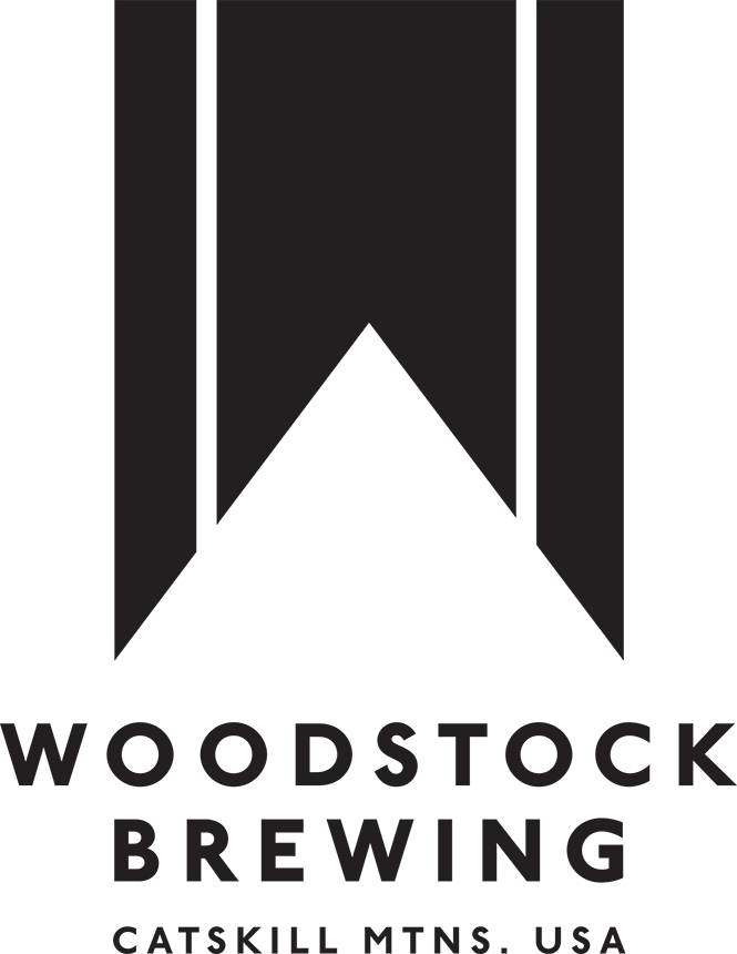 Woodstock Brewing logo