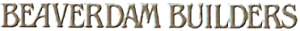Beaverdam Builders logo