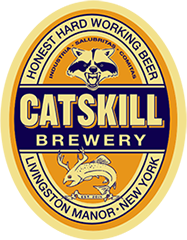 Catskill Brews logo