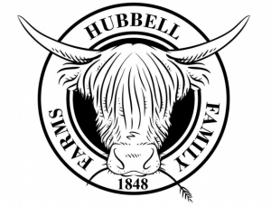Hubbell Family Farms since 1848