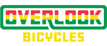 Overlook Bicycles logo